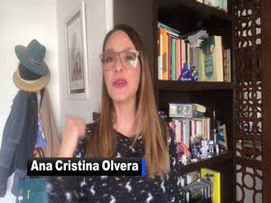 Espacio a Tierra: Partiendo de Baikonur: 10 de abril de 2020