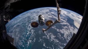 Espacio a Tierra: Despegue desde Virginia: 21 de febrero de 2020