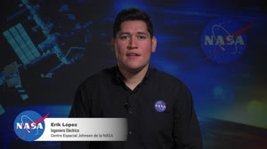 ContribuciÃ³n latina | Espacio a Tierra