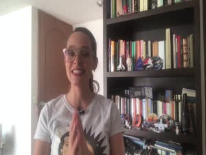 Espacio a Tierra: Ciencia remota: 1 de mayo de 2020