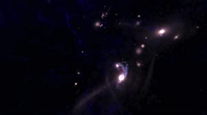 Evolution of Galaxies