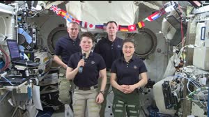 Expedition_59_Inflight_Interview_with_Westwood_One_Radio_Network_2019_0607_1212704