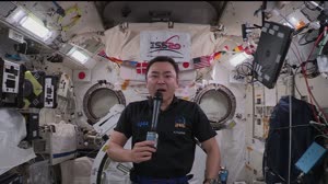 JAXA: Lets Create The Future