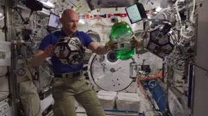 Explore Your Project Ideas for Space Station