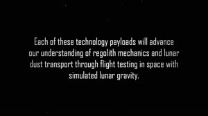 Game Changing Development Technologies for Simulated Lunar Gravity Flight Testing