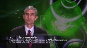 Colloidal Systems and Biological Macromolecule Experiments