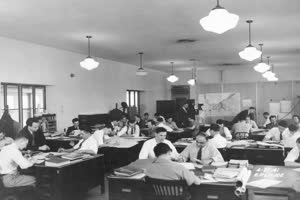 A Tunnel Through Time - The History of NASA's Altitude Wind Tunnel