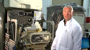 NASA Glenn Research Centerâ€™s Light Microscopy Module (LMM) Enhancements