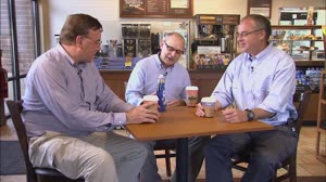 Procter & Gamble Benefits from Advanced Colloid Experiment (ACE) Onboard the International Space Station (ISS)