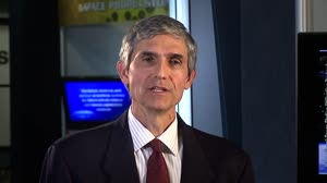 Dr. Fran Chiaramonte, Program Scientist for Physical Sciences Aboard the International Space Station Talks About the Light Microscopy Module (LMM)