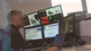 TAGES Experiment Onboard the International Space Station (ISS)