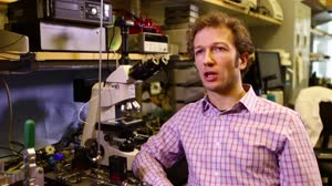 Using the Light Microscopy Module (LMM) Onboard the International Space Station (ISS) to develop a New Generation of Medical Implantable Systems