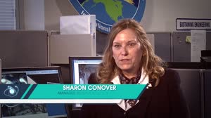 Combustion Integrated Rack (CIR) and Fluids Integrated Rack (FIR) Controlled by NASA Glenn Research Center’s Telescience Support Center (TSC)