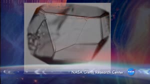 Microgravity Environment Provided on the International Space Station (ISS) Extend Our Understanding of Colloidal Engineering