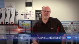 Professor Gerold Willing Explains the ACE-H2 Experiment Onboard the International Space Station (ISS)