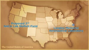 NASA John H. Glenn Research Center: The Evolution of an Historic District