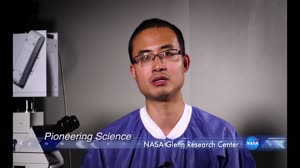 2017 American Society for Gravitational and Space Research (ASGSR) Support Videos - ACE-T-9