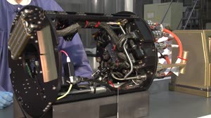 2017 American Society for Gravitational and Space Research (ASGSR) Support Videos - ACME