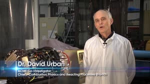 2017 American Society for Gravitational and Space Research (ASGSR) Support Videos - ACME Hardware