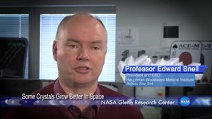 2017 American Society for Gravitational and Space Research (ASGSR) Support Videos - ACE