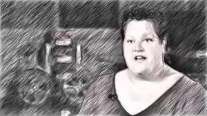 Women at Glenn - 60 Seconds with Amy Hiltabidel