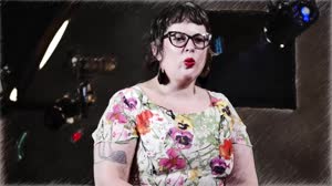 Women at Glenn - 60 Seconds with Bridget Caswell