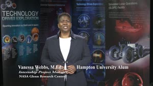 Glenn Internship Program Video