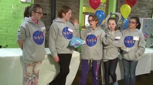 21st Century Community Learning Centers Program (CCLC) 2017 Highlights Video