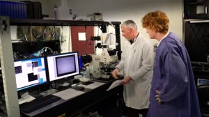 2018 ASGSRâ€™s Advanced Colloids Experiments (ACE) Video