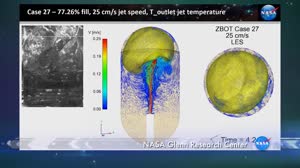 2018 ASGSRâ€™s Zero-Boil-Off Tank (ZBOT) Video