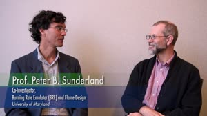 Advanced Combustion via Microgravity Experiments (ACME)