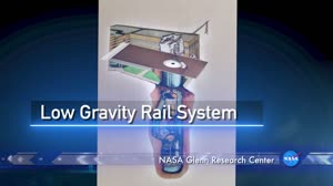 NASA Glenn Research Centerâ€™s Zero-G Facility Proposed Rail Upgrade