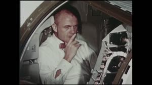 John H. Glenn, Jr., 100th Birthday, B-Roll