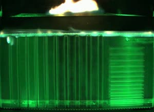 Saffire-V Experiment January 2021