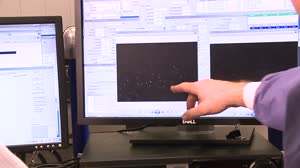 Procter & Gamble Works With NASA Glenn Research Center