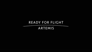 Artemis - Ready For Flight