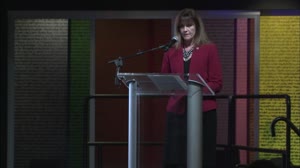 2018 NASA Glenn's Evening with the Stars Live Program