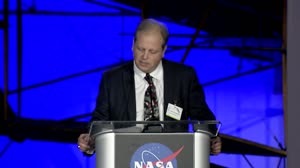 2015 NASA Glenn's Evening with the Stars Live Program