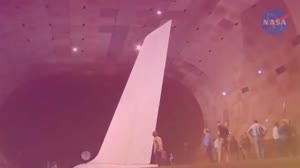 2016 NASA Glenn's Evening with the Stars Program - James D. Heidmann Presentation