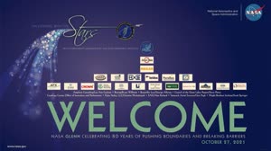 2021 NASA Glenn's Evening with the Stars  Live Program