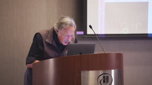 Professor Paul Chaikin Presentation on Soft Matter