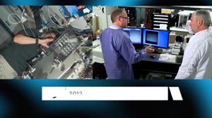 Soft Matter Microscopy With Procter & Gamble