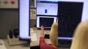 Professor Gerold Willing on Applications for Colloidal Crystals Made From Nanoparticle Haloing Suspensions