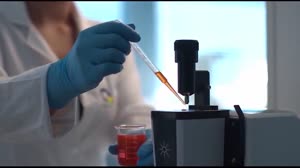 Glasses Are a State of Matter