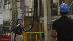 VIPER Rover Egress Testing