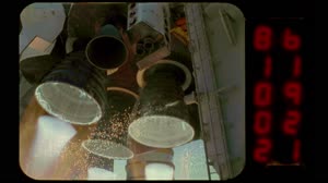 Ascent Tracking Camera Commentary