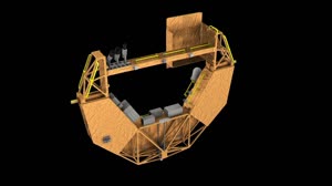 HST SM4 Multi-Use Lightweight Equipment Carrier (MULE)