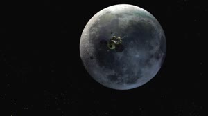 Return with LRO short