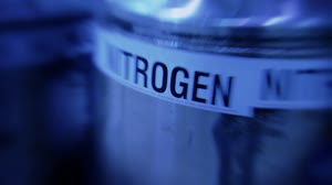 Enter NASA's Spacecraft Chamber of Horrors