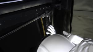 HST SM4 ACS CEPR Replace